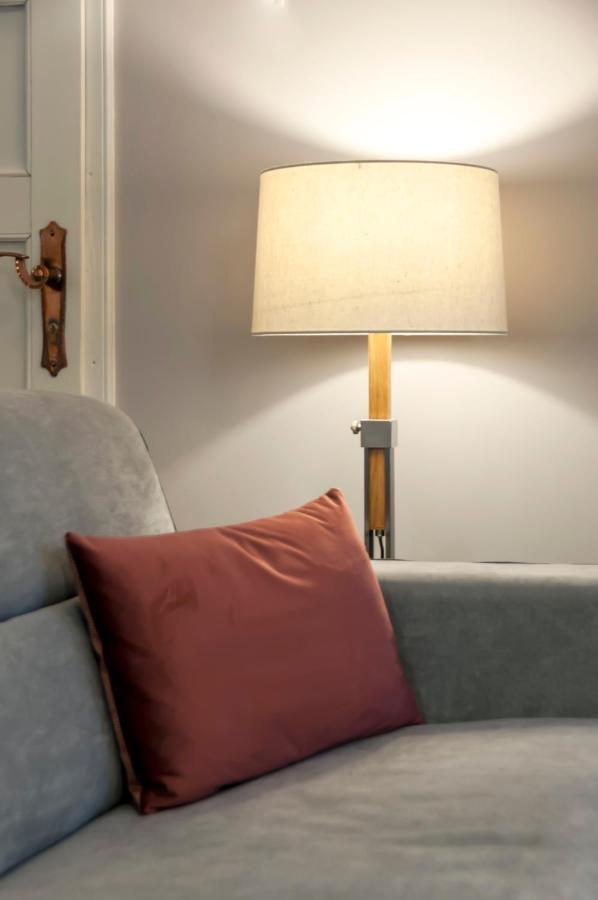Bella Campagna - Luxury Two Bedroom Apartment โรวีน ภายนอก รูปภาพ