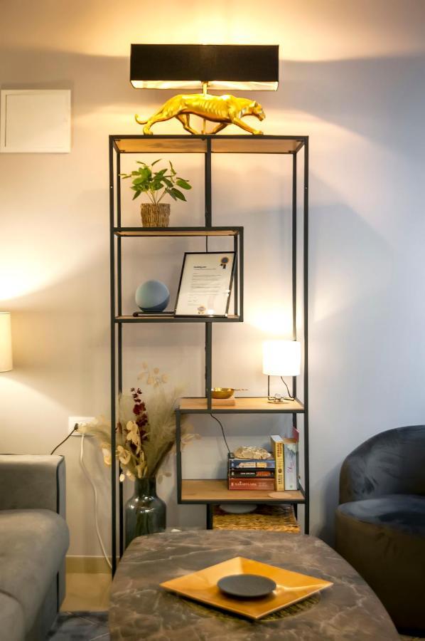 Bella Campagna - Luxury Two Bedroom Apartment โรวีน ภายนอก รูปภาพ